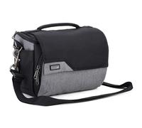 Borsa a tracolla Think Tank Mirrorless Mover 20 V2 grigia per fotocamere mirrorless