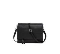 Borsa a tracolla Three in pelle Gianni Chiarini