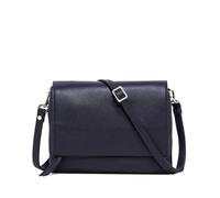 Borsa a tracolla Three in pelle Gianni Chiarini