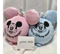 Borsa a tracolla Tokyo Disney Resort Limited Mickey Balloon rosa blu set Giap...