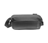 Borsa a Tracolla Tomtoc Explorer-T21 4L (Nero)