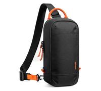 borsa a tracolla tomtoc Sling per Nintendo Switch 2 custodia protettiva da vi...