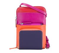 Borsa a tracolla 'Travel ' Donna mywalit One Size navy / arancione / rosa / rosso sangue
