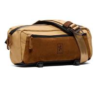Chrome Industrie - Tracolla - Mini Kadet Heritage Suede - Marrone
