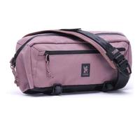 Borsa a tracolla unisex chrome mini kadet 5l purple