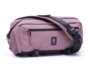 Borsa a tracolla unisex chrome mini kadet 5l purple