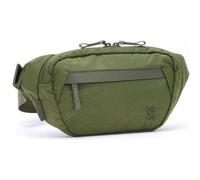 Borsa a tracolla unisex chrome sabin 3l verde