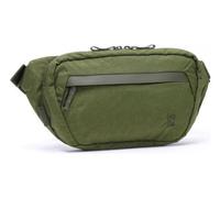 Borsa a tracolla unisex chrome sabin 6l verde
