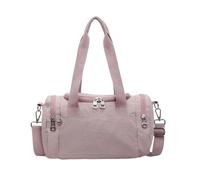 Borsa A Tracolla Unisex Moderna Moderna Tessuto Traspirante Costruzione Regolamenti Del Cinturino Flessibile Spazioso Ufficio Interiori Viaggia Alla Tutti I Giorni