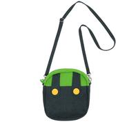Borsa a tracolla Universal Studio Japan Super Nintendo World Luigi