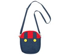 Borsa a tracolla Universal Studio Japan Super Nintendo World Mario