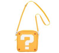 Borsa a tracolla Universal Studio Japan Super Nintendo World Question Block