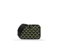Borsa a tracolla Uomo Prada symbole 2vh069 f0g5h shoulder bag Nero, Edera