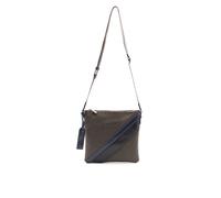 Borsa a tracolla uomo Roccobarocco Linea Black Diamond