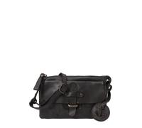 Borsa a tracolla 'Urban Poets - Logan' Donna Harbour 2nd One Size nero