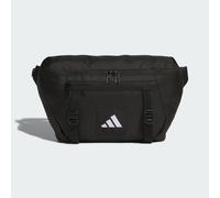 Borsa a tracolla Utilità Black 1 Taglia