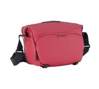 Borsa a tracolla Vanguard Veo Lite S7L RD rossa per fotocamere e accessori