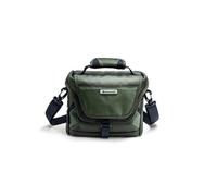 Borsa a tracolla Vanguard VEO SELECT 22S GR verde impermeabile per tablet e laptop