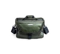 Borsa a tracolla Vanguard VEO SELECT 36S GR verde con scomparto laptop e tablet