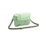 Vaude Bike Cityme Bike Ii 18l Handlebar Bag Verde Aloe Vera