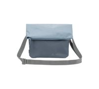 Vaude Heka II - Borsa a tracolla 26 cm (heron) blu