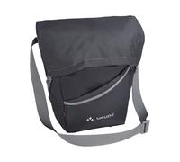 Borsa a tracolla VAUDE SortYour Business Nero