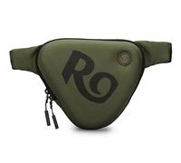 Borsa A Tracolla Verde Scuro Originale Royal Enfield Classic