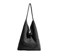 Borsa A Tracolla Versatile A Scintillante Per Lo Shopping Capacità Per Donna A Marca Da Donna Alla