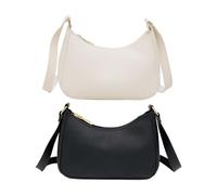 Borsa A Tracolla Versatile E Semplificata, Borsa A Tracolla Di Grande Capacità, Pezzi Stume Da Spalla Da Donna