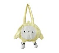 Borsa A Tracolla Versatile In Cartone Animato Per Studenti Giovani E Coloro Che Amano Stili Carini Adatti Agli Adolescenti