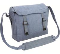 Borsa A Tracolla Vintage Militare Retro Per Uomini E Donne