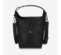 Borsa a tracolla Vivienne Westwood Sam - nera / (100% autentica)