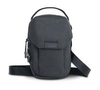 Borsa a tracolla WANDRD X1 piccola, nera