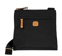 Borsa a tracolla X-Bag, Taglia Unica,Nero