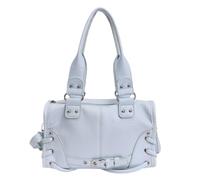Borsa a tracolla Y2K pochette da donna, borsa a tracolla in pelle PU morbida borsa hobo rivetto stile moto borsa ascellare tinta unita per donne appuntamenti uso festa shopping uso quotidiano