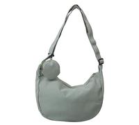 Borsa A Tracota Per Le Spalle Alla Messaggero Per Donna Ragazza Con Gnocchi Piccole Borse