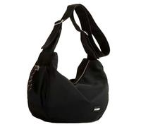 Borsa a traversa Crescent Crescent per Donne Gnocchi multipocchi Mezzaluna a Tracolla Leggera Spalla 2025