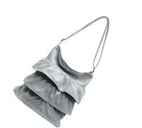 Borsa A Traversa Elegante Tracolla Con Tracolla Casual Cinghia
