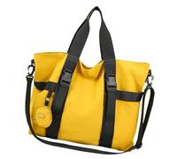 Borsa A Traversa Funzionale Con Tasche Organizzative Pratiche Costruzione In Nylon Design Ergonomico Per La Borsa Da Lavoro A Tratto Da Donna E Uomo
