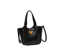 Borsa A Traversa Invernale Autunnale Per Donna PU PULLA SCHEA PERCHIE STILI COREANE MESSAGGIO MESSAGGIO PERCHETTO STANDE DONNE DONNA SCHEDA RETRO SCHEA AUTOTUNGA AUTOUNGNO INVERNO CROVE PER UNILY