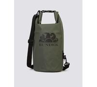 BORSA A TUBO SUNDEK LAKE CITY AM355BPV200 DARK GREEN