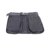 Borsa a vita esterna borsa borsa vita multiuso cintura sportiva grembiule vita piccole tasche