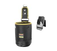 Borsa a vita per utensili, Borsa per attrezzi in vita - Piccola borsa per attrezzi impermeabile per la lavorazione del legno | ORGANIZZATORI DI MARITORE DI COSTRUZIONE TASCHE DI DIMENSIONI CARPENT