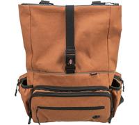 Borsa a vita Rolltop Grembiule: 55-130 cm ruggine