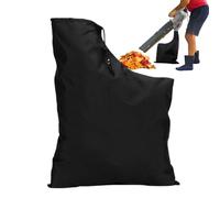 Borsa A Vuoto Del Ventilatore-SACK COLLEZIONE FUNZIONE PUGNO, CASA DI SOSTRAZIONE UNIVERSALE | Attacco Sicuro Per Manutenzione, Pulizia Giardino Autunnale, Attività Di Rimozione Dei Detr