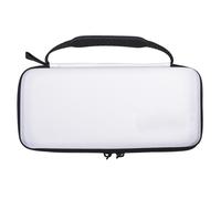 Borsa Accessori Golf con Materiale Impermeabile Leggero e Porta Spazzole