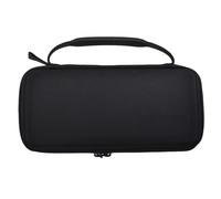 Borsa Accessori Golf con Materiale Impermeabile Leggero e Porta Spazzole