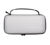 Borsa Accessori Golf con Materiale Impermeabile Leggero e Porta Spazzole