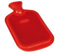 Safety Borsa Acqua Calda Bilamellata - 10 gr