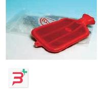 BORSA ACQUA CALDA BILAMELLATA